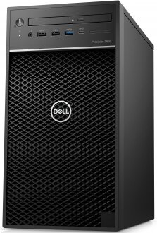 Dell Precision T3650 (TKNT3650RKS13A10) Masaüstü Bilgisayar kullananlar yorumlar